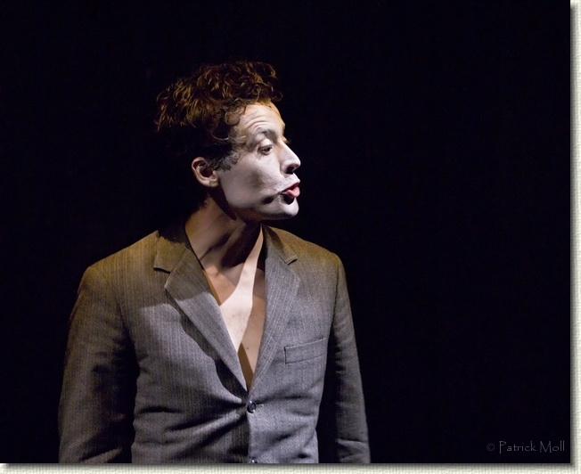 Diapositive suivante